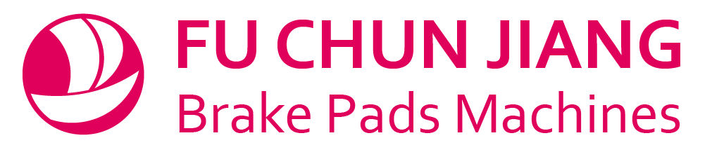 Fu Chun Jiang Brake Pads Making Machines